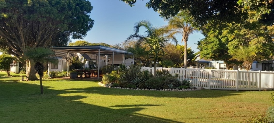 2 Bedroom Property for Sale in Paradise Beach Eastern Cape